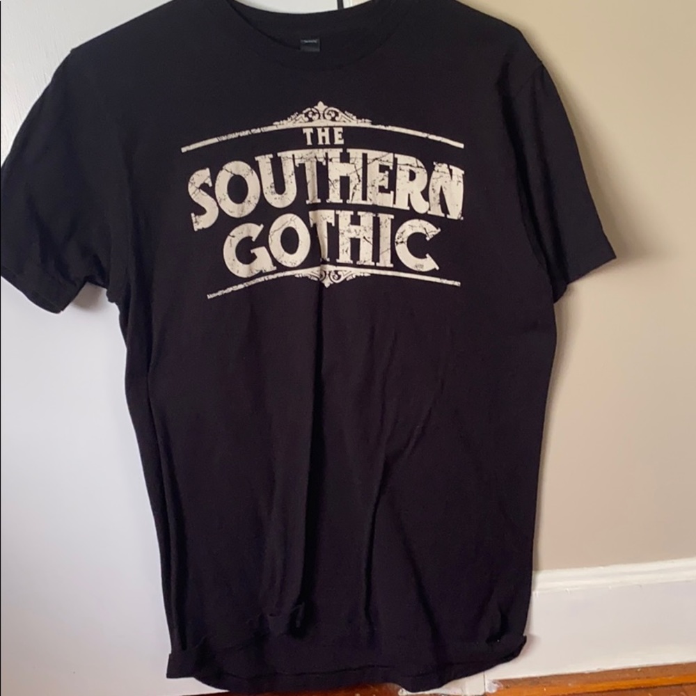Southern Gothic Tshirt